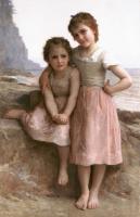 Bouguereau, William-Adolphe